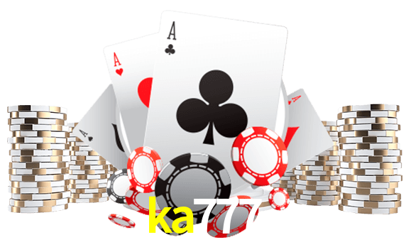 Jogue jogos de pôquer em ka777
