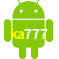 Aplicativo ka777 para Android
