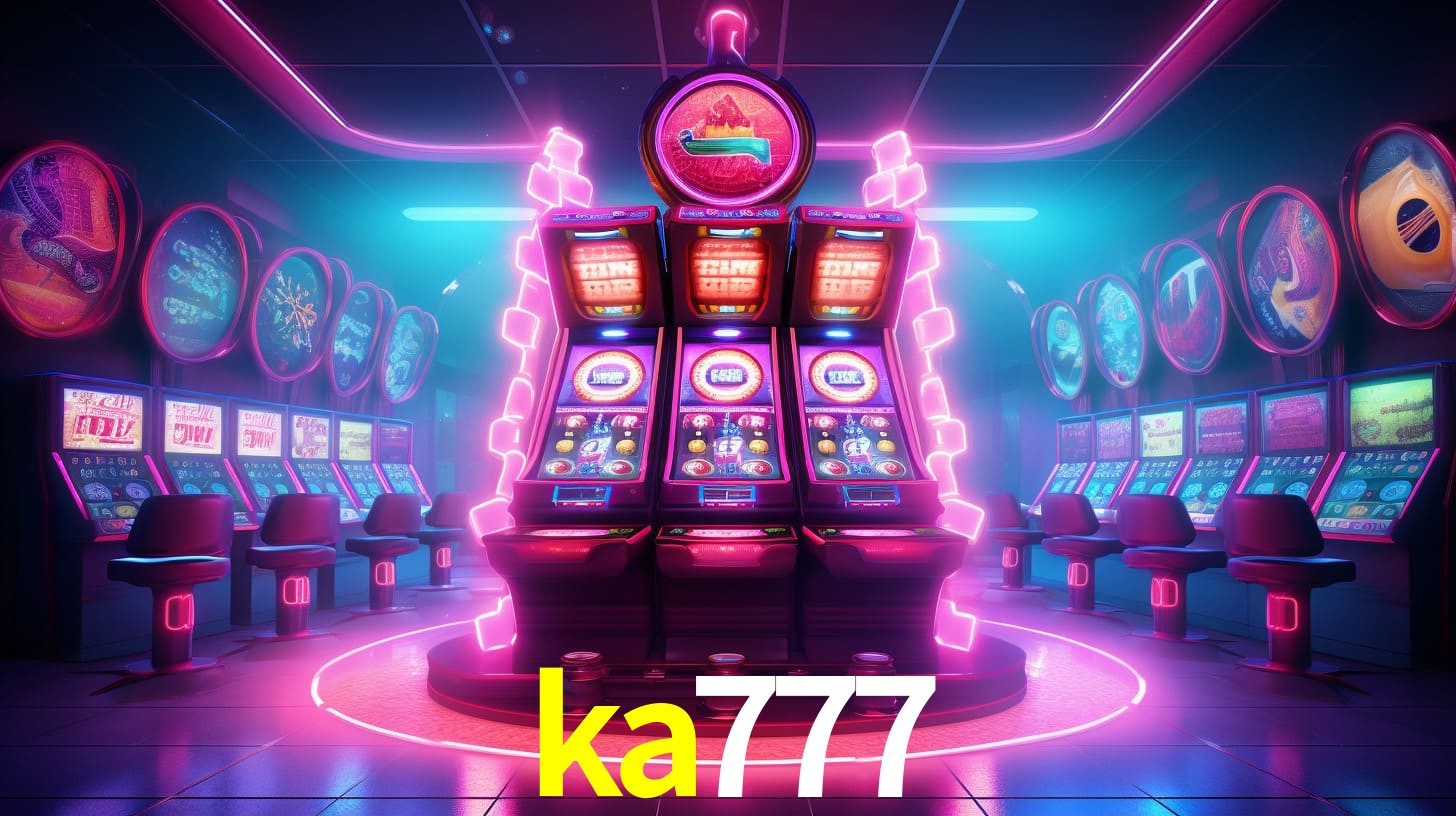 ka777 bet