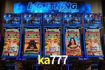 Desvendando o Mundo dos Jogos Virtuais na ka777