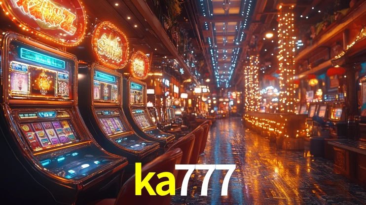 ka777 - Cassinos Com Os Maiores Bônus - ka777.com