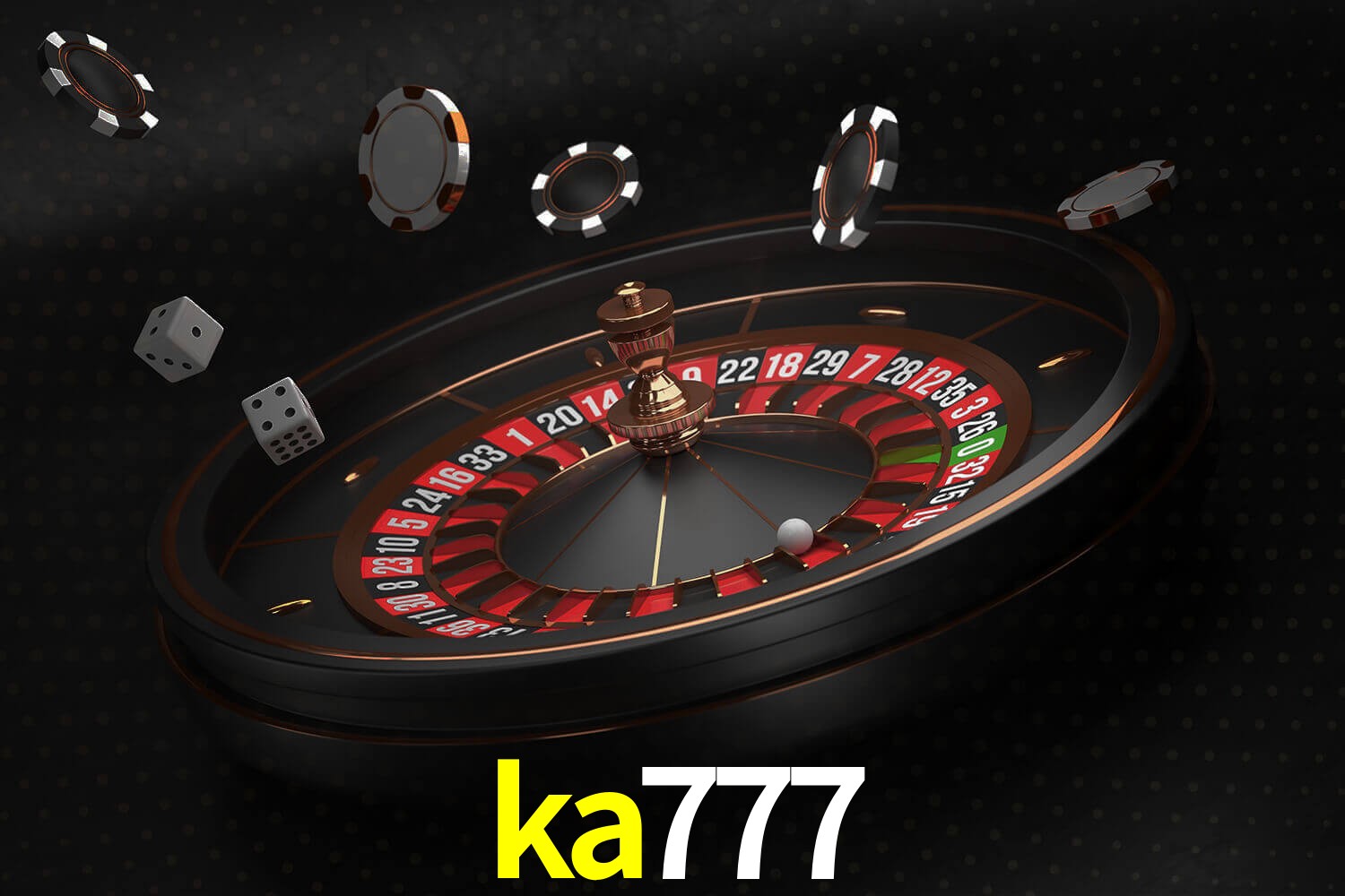 ka777: Seu Cassino Premiado com Pagamentos Rápidos