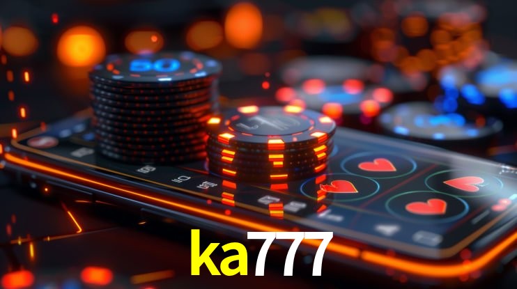 Welcome Bonus ka777