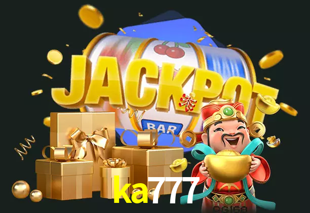ka777 bet