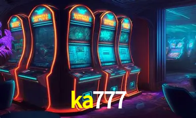 A Emoção da Loteria na ka777: Uma Chance de Mudança de Vida