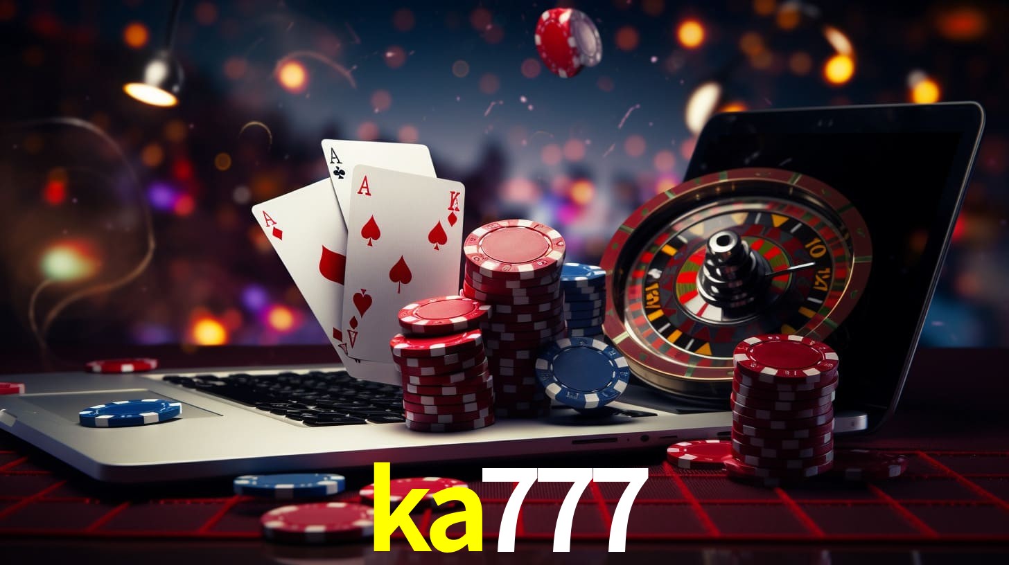 Blackjack Table ka777