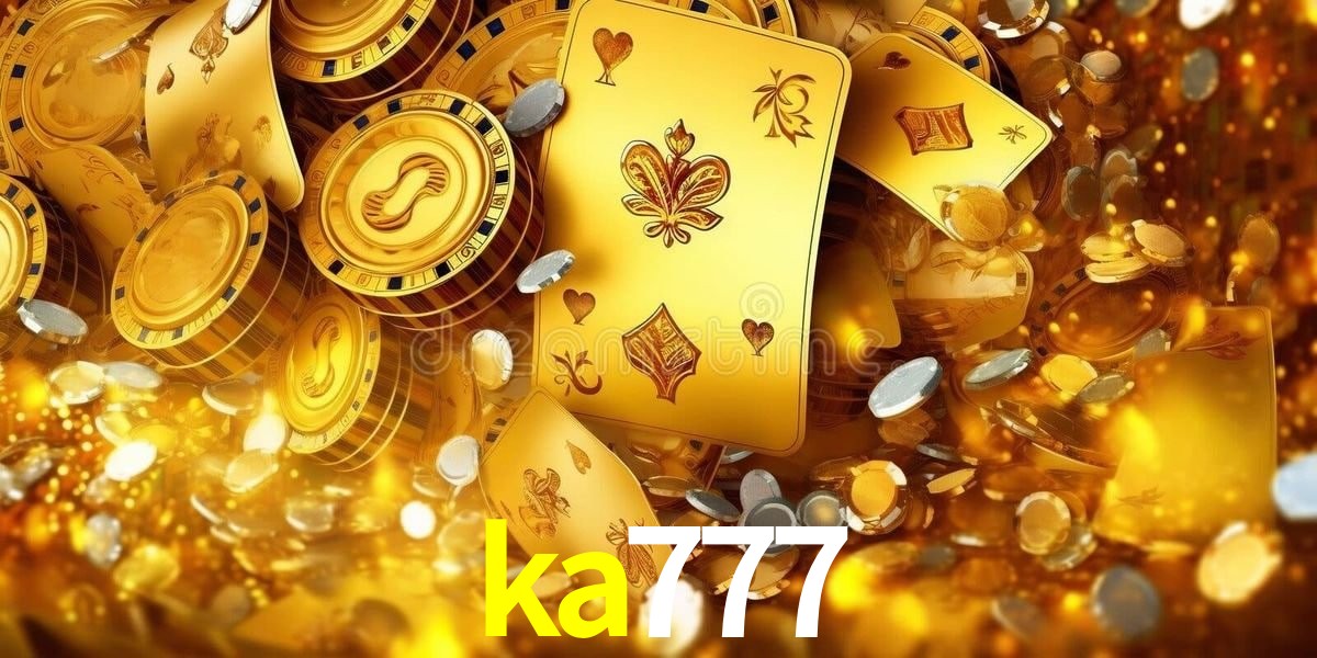Descubra a Essência do ka777: Nossa História e Compromissos