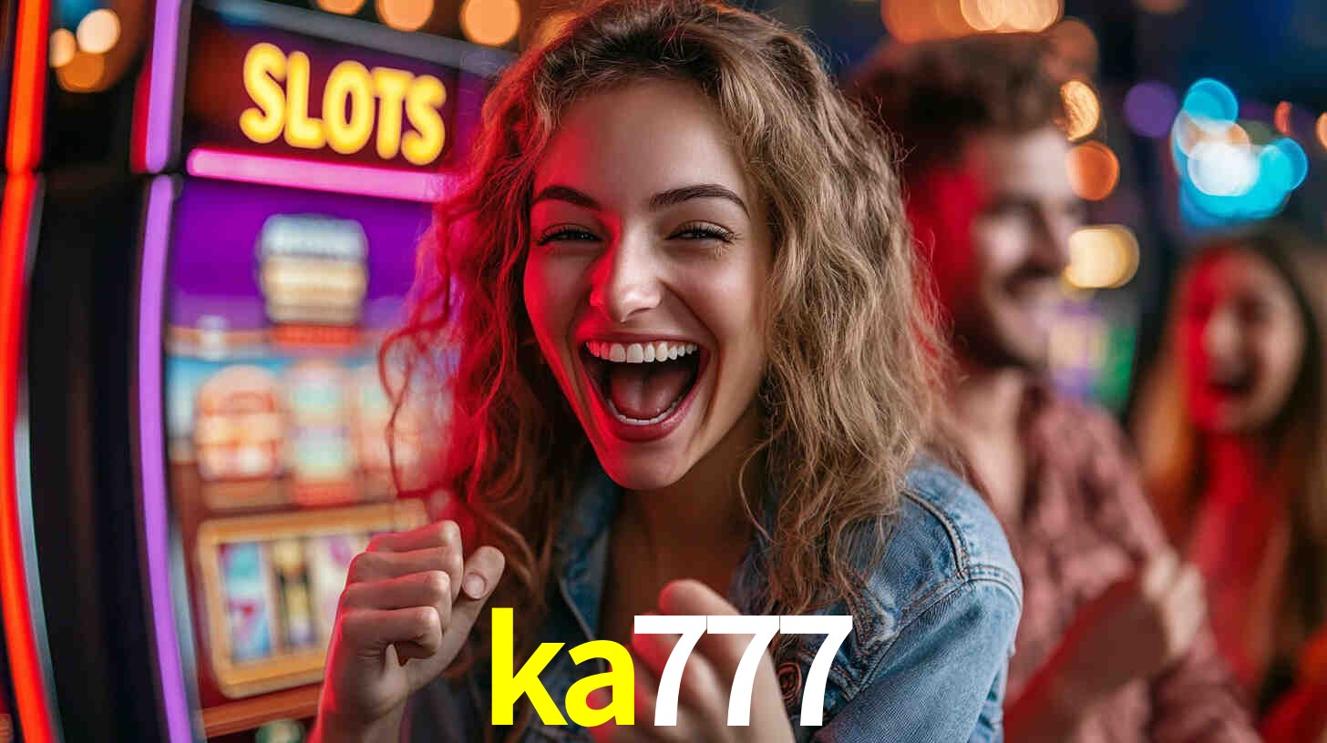 Apostas Esportivas na ka777: Um Guia Completo