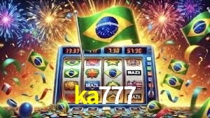Game Statistics ka777