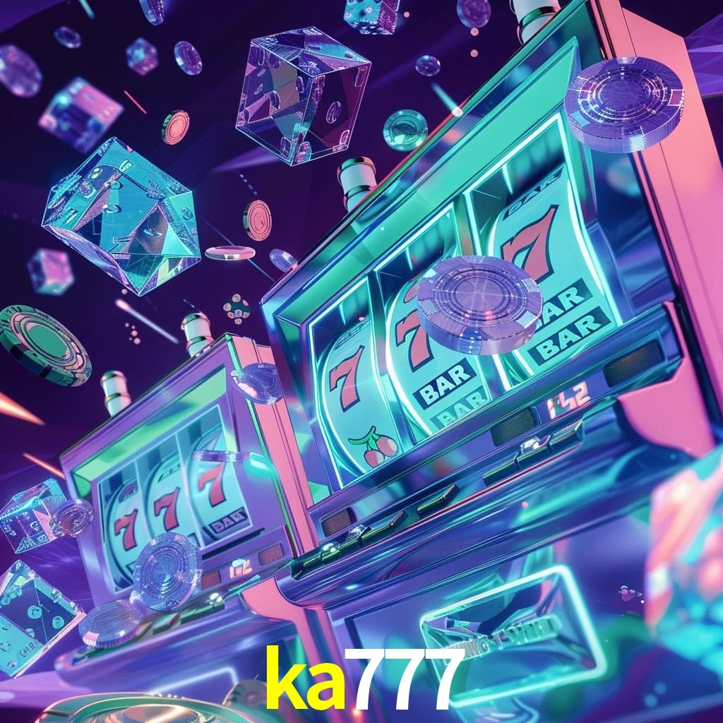 A Emoção da Loteria na ka777: Uma Chance de Mudança de Vida