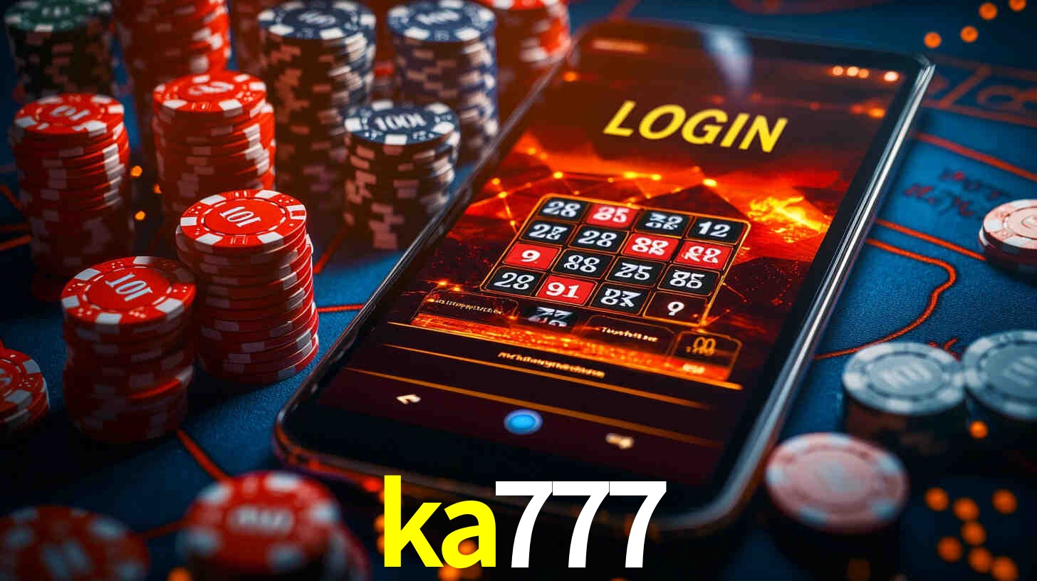 ka777 bet