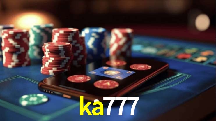 Slot Games ka777