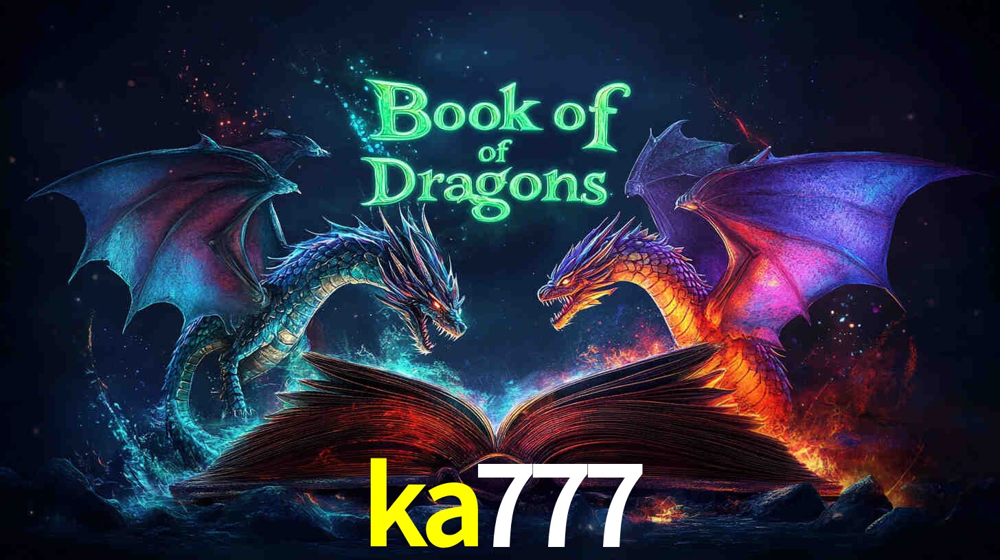 Descubra a Magia dos Jogos de Arcade no ka777