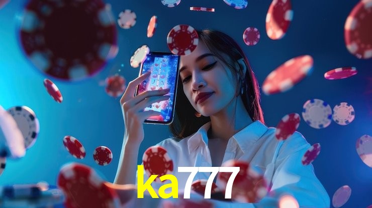 Descubra o Programa VIP da ka777: Vantagens Exclusivas para Jogadores
