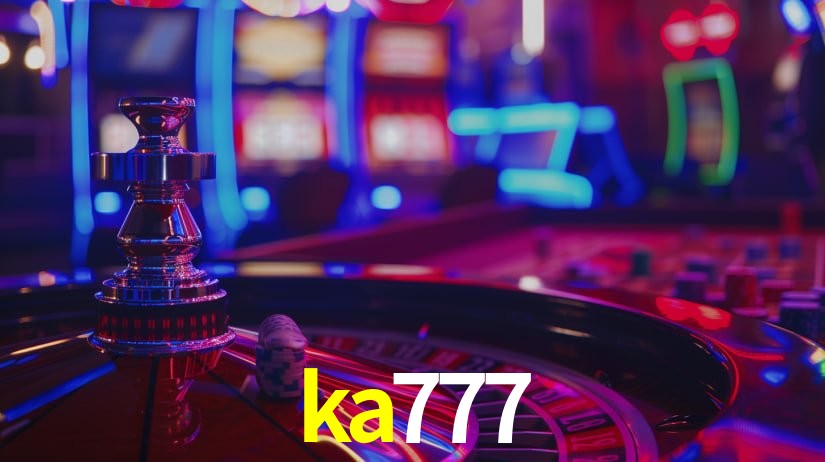 Experimente o Login Seguro Premium no ka777