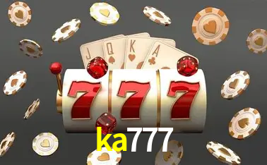 Live Casino ka777