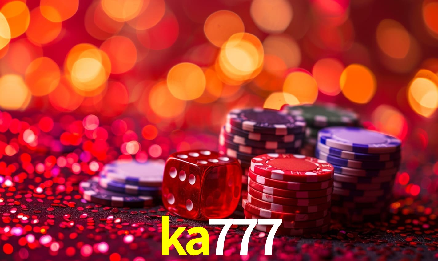 Explorando a Categoria de Eventos em Apostas na ka777