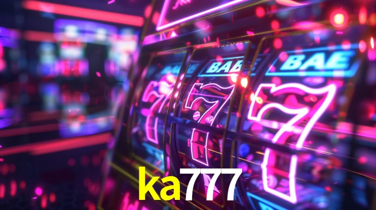 Game Providers ka777