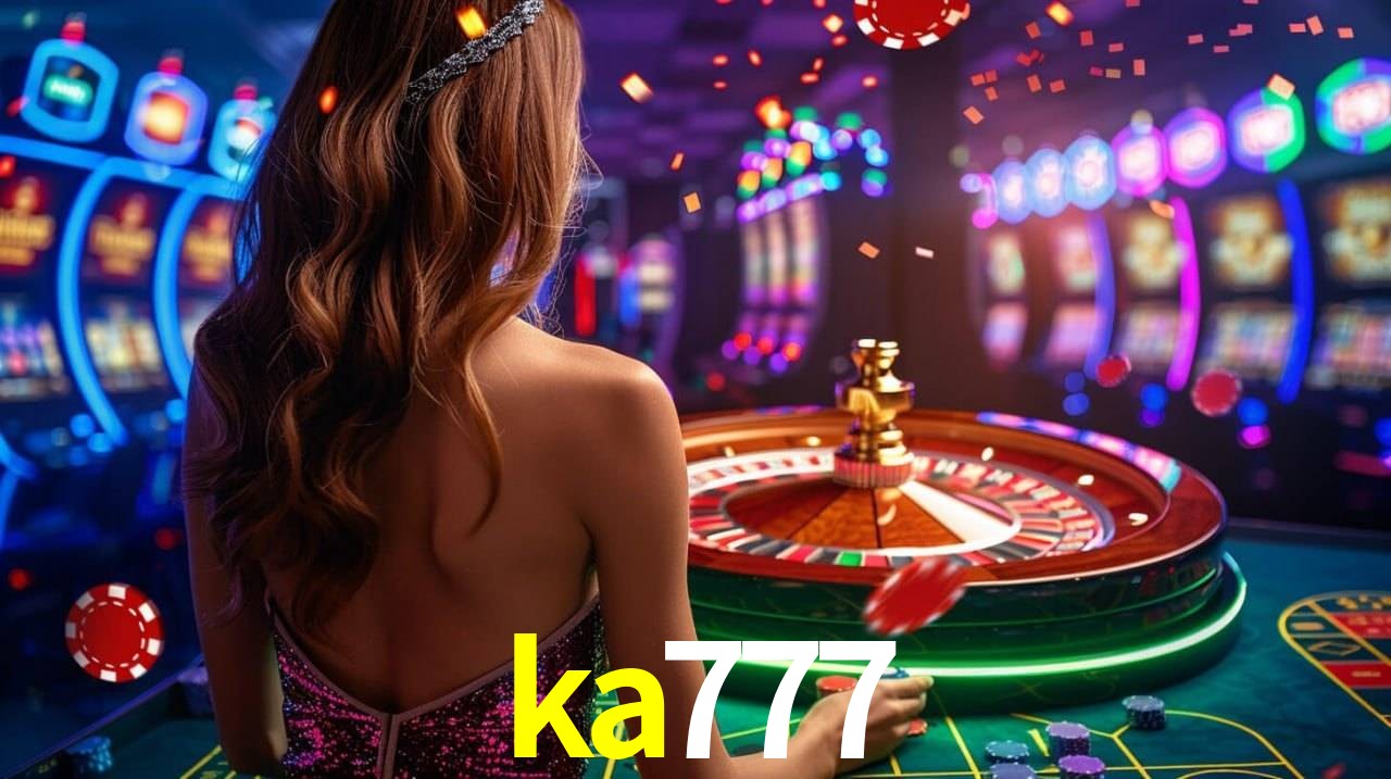 ka777 App Interface