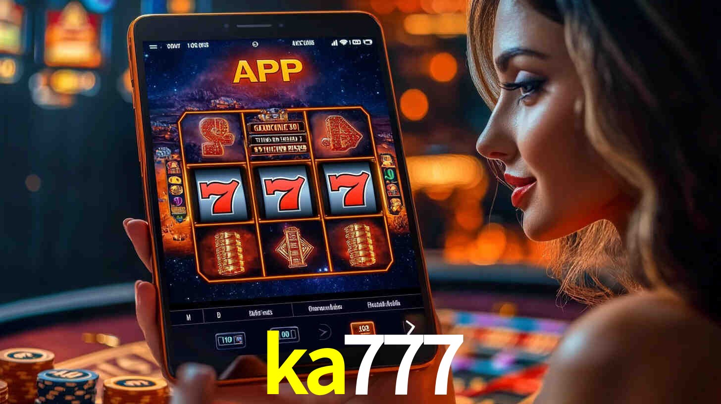 ka777 bet