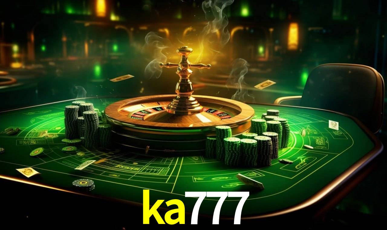 Desvendando o Mundo dos Jogos Virtuais na ka777