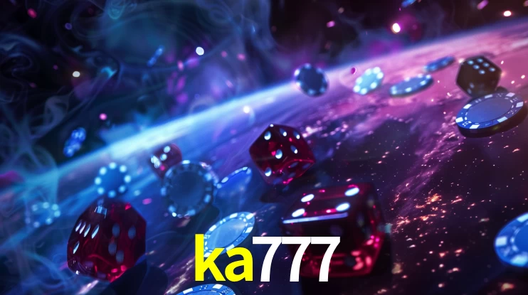 Slot Games ka777