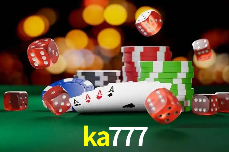 Games Directory ka777