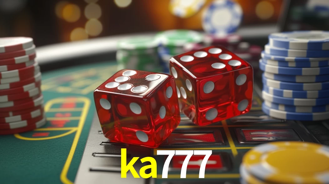 Daily Bonuses ka777