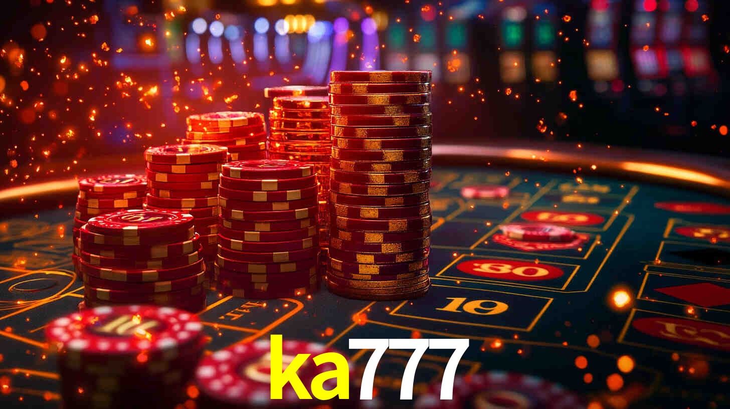 ka777 App Interface