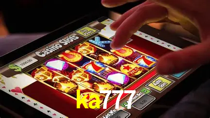 Blackjack Table ka777