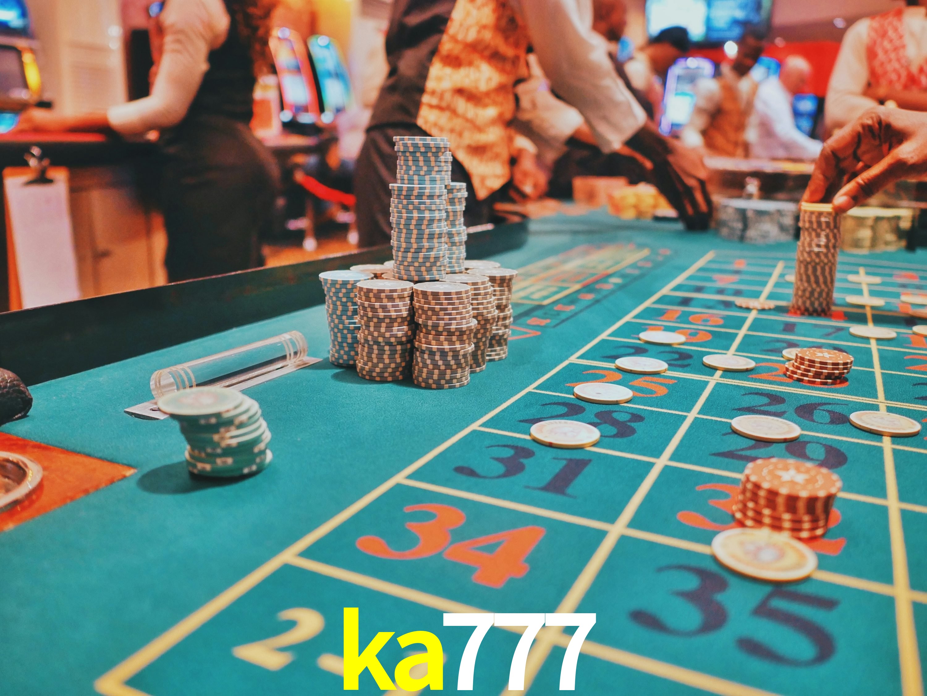 Sports Statistics ka777