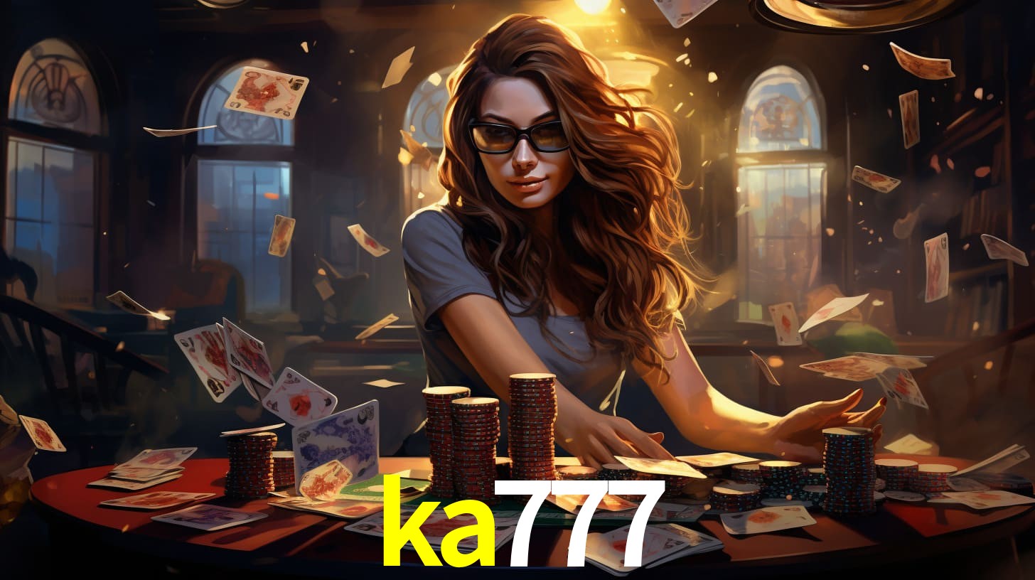 VIP Casino ka777