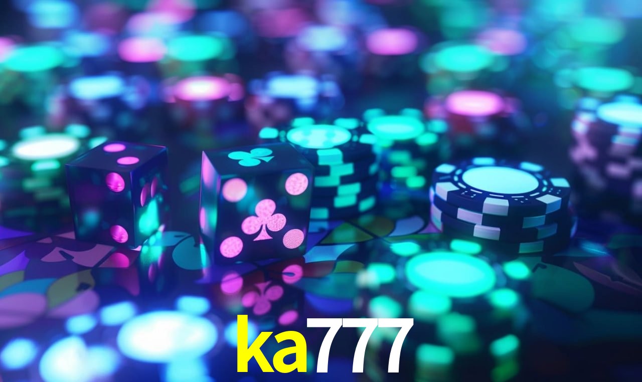 Football Betting ka777