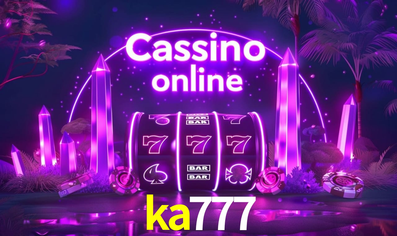 Secure Login ka777