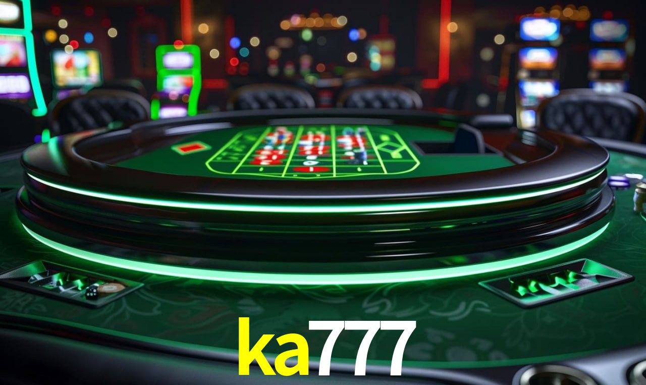 Weekend Specials ka777