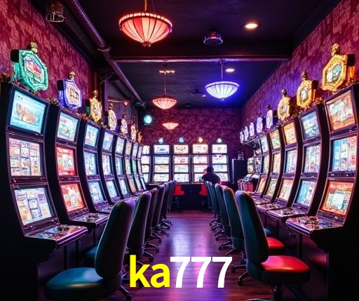 Flash Promotion ka777