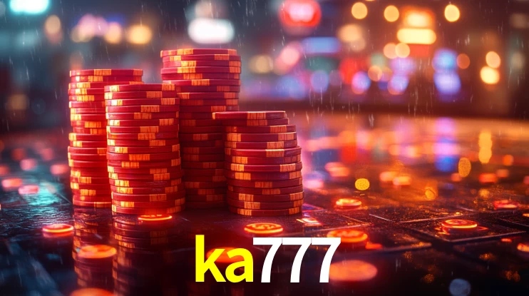 ka777 bet
