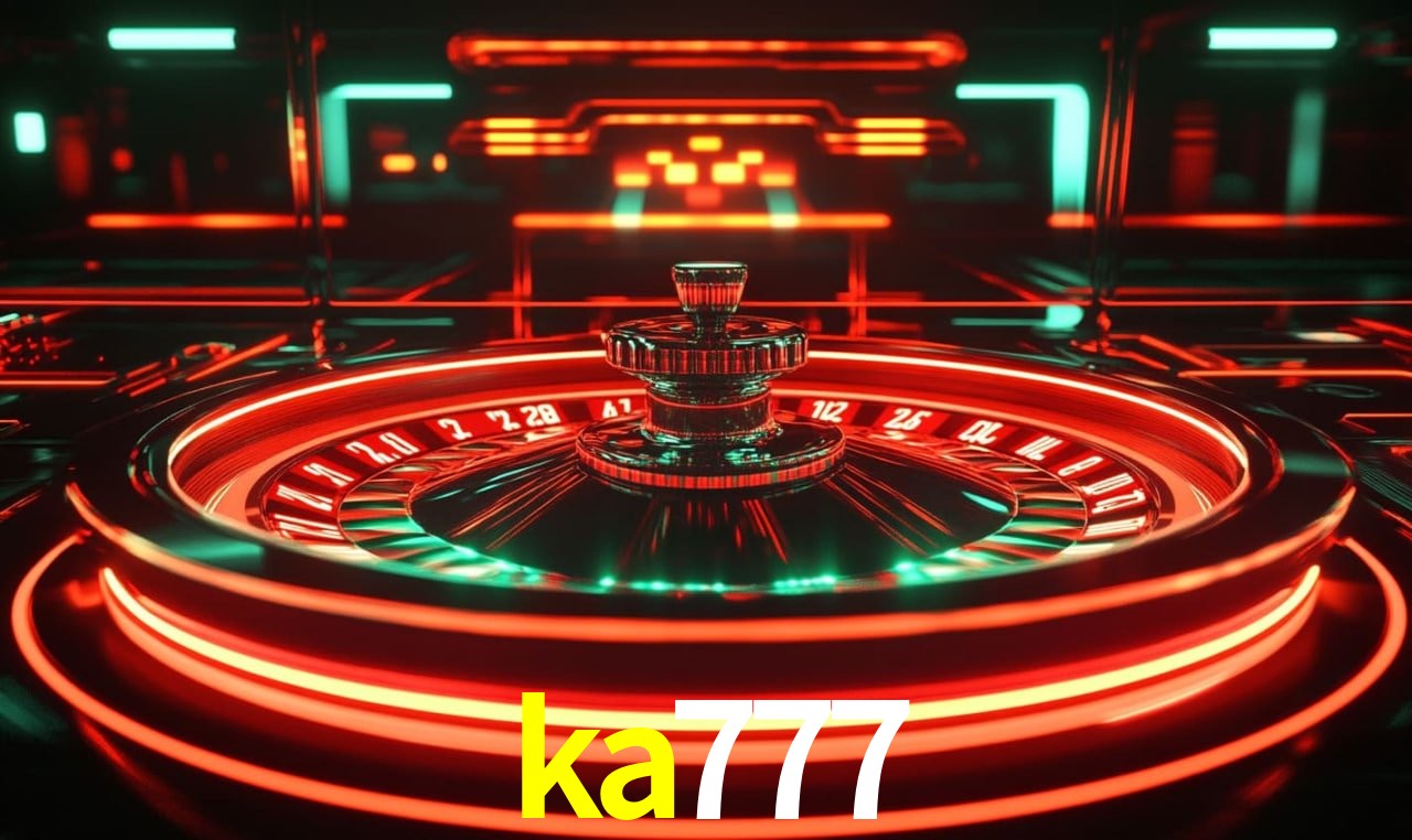 Inovações de Jogos na ka777: O Futuro das Experiências Interativas