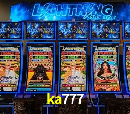 Desvendando o Mundo dos Jogos Virtuais na ka777