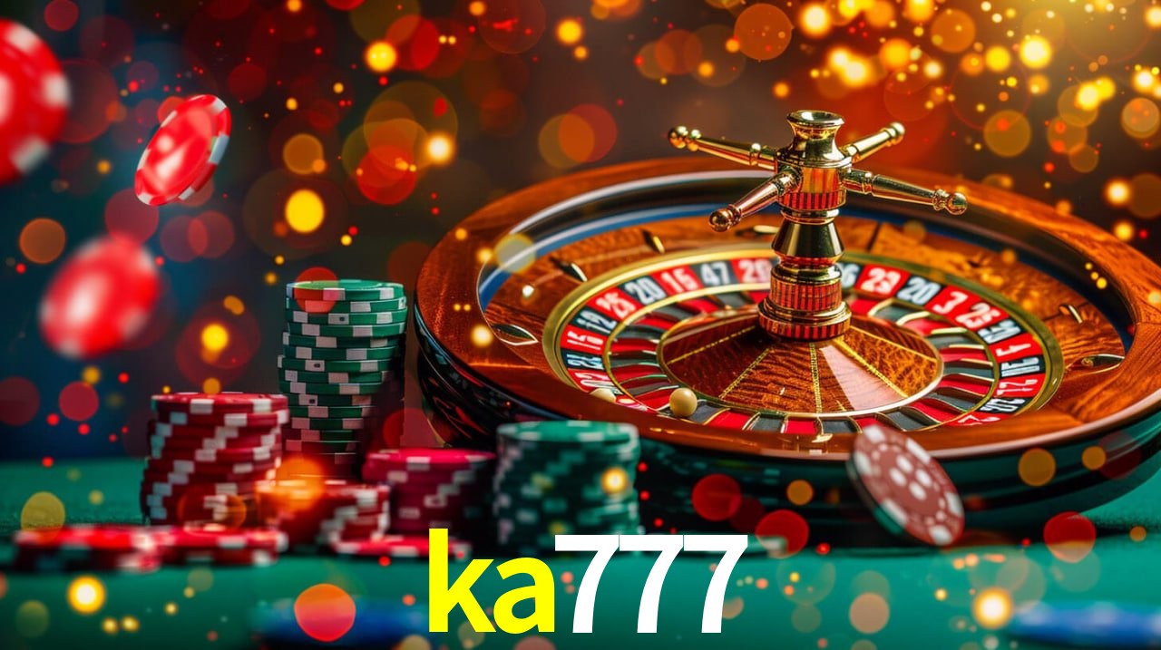 Explorando a Categoria de Eventos em Apostas na ka777