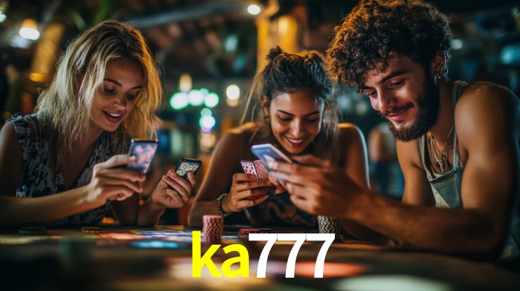 Tournaments ka777