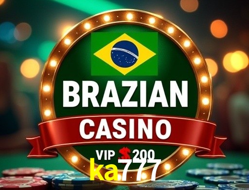 Exclusive Offers ka777
