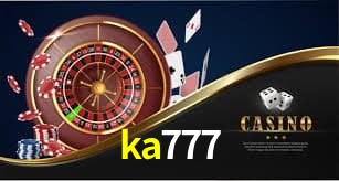 Experiência VIP ka777