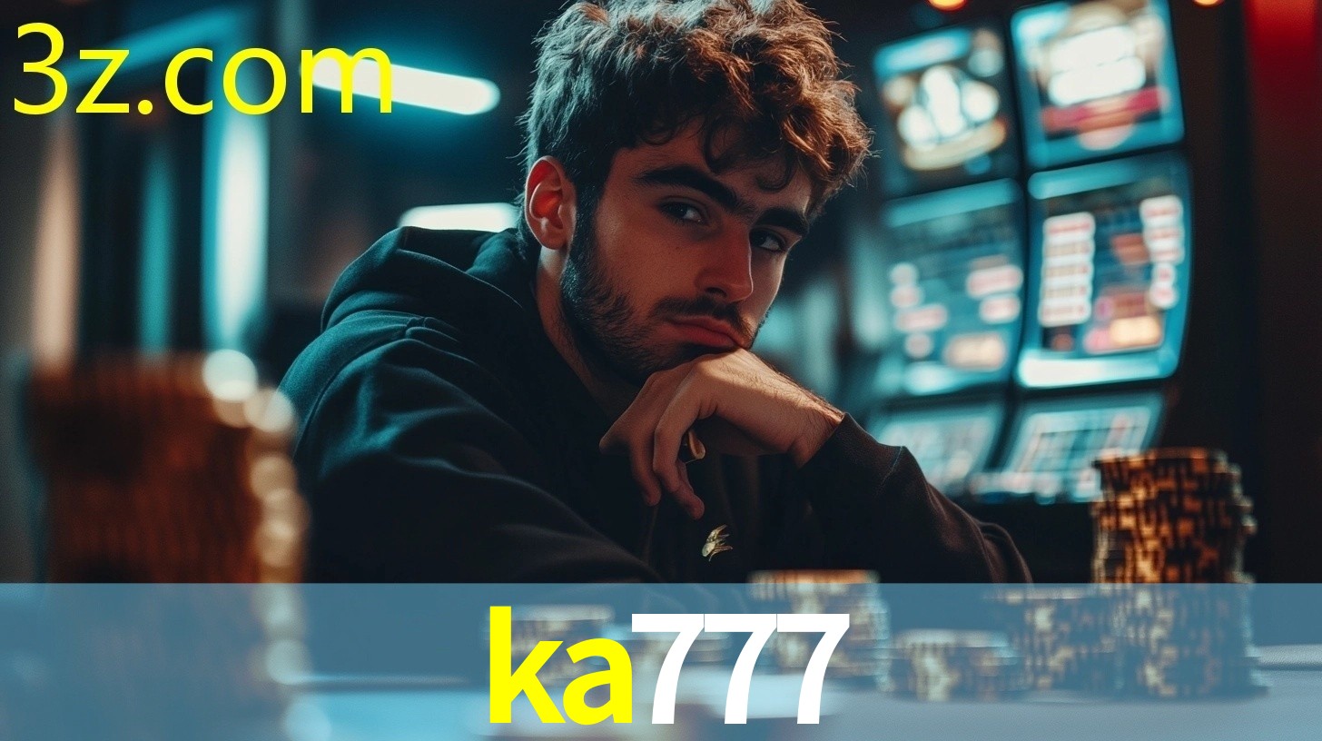 KA777
