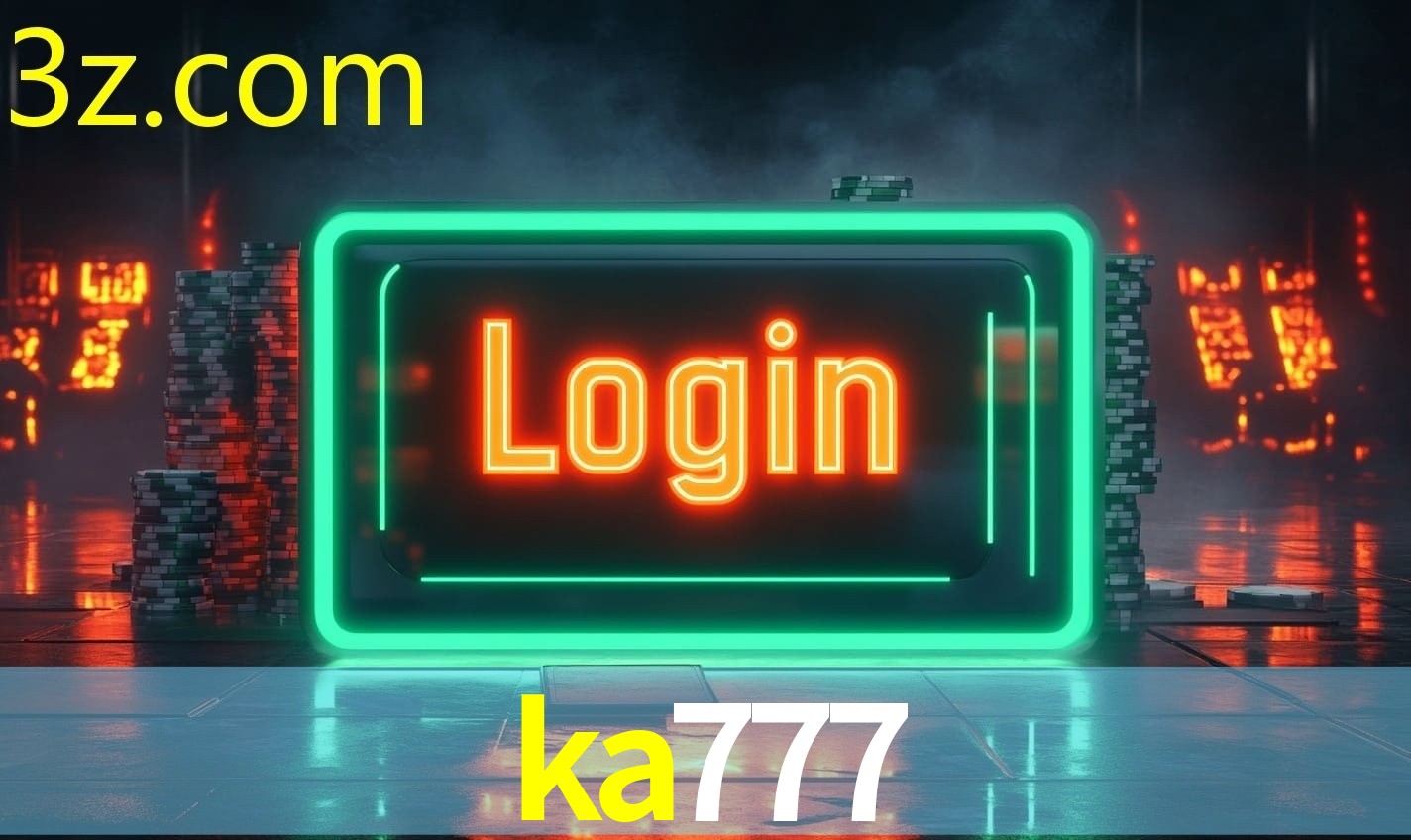 KA777