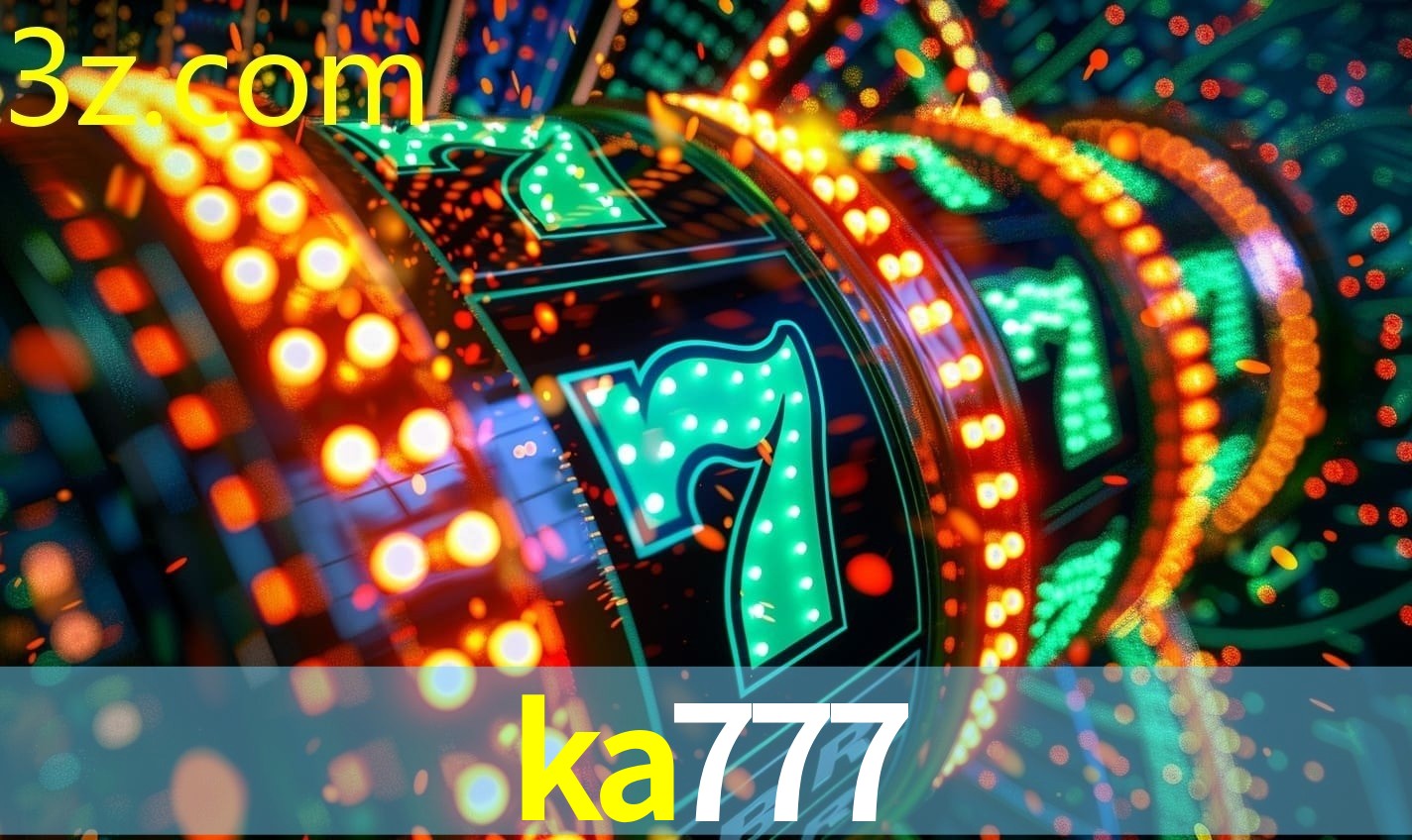 KA777