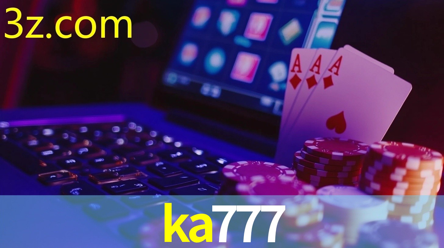 KA777
